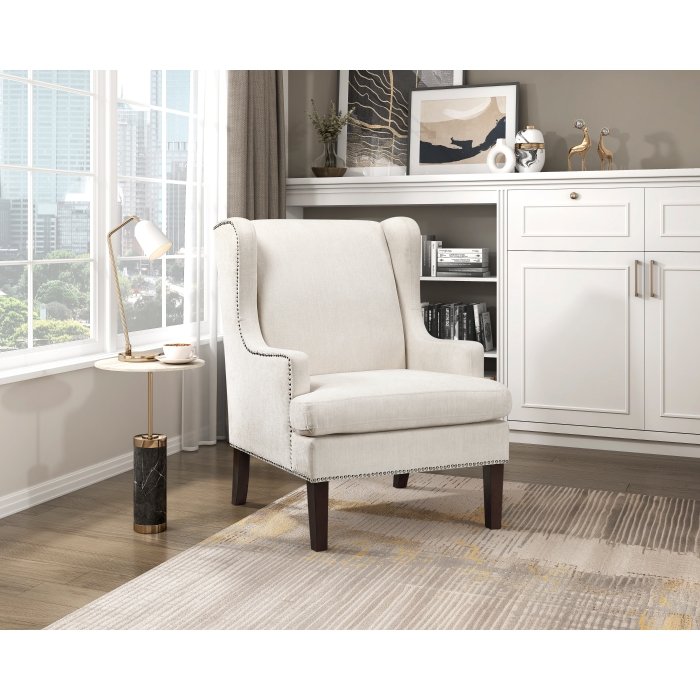 1005BEG-1__l.jpg 1005BEG-1 Accent Chair - Image 8