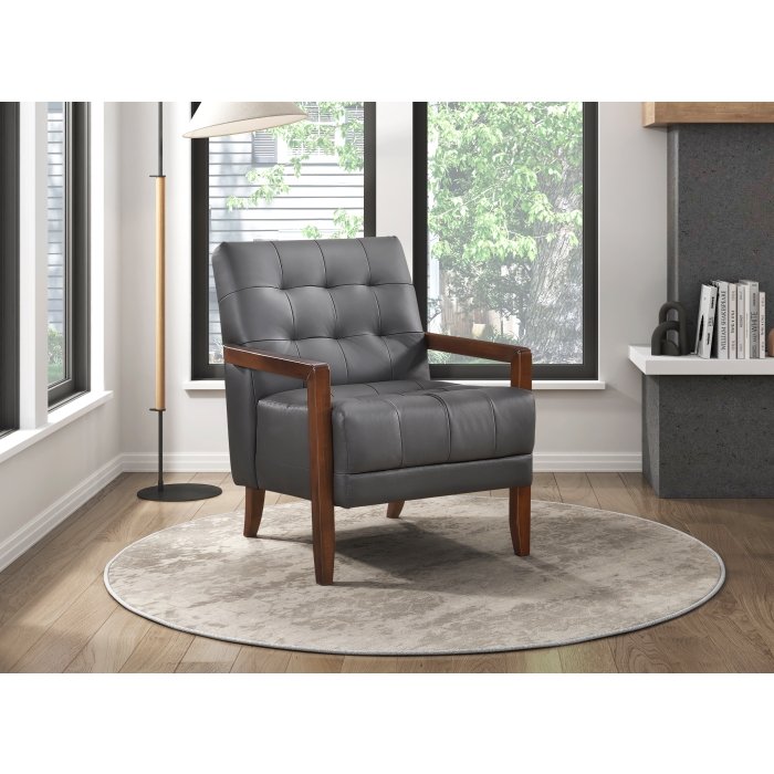 1010DGY-1__l.jpg 1010DGY-1 Accent Chair - Image 8