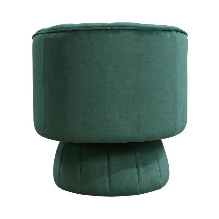 1025GRN-1_noBG_back_1__l.jpg 1025GRN-1 Swivel Chair - Image 5