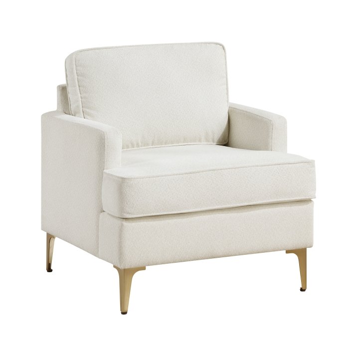 1051BE-1 Accent Chair