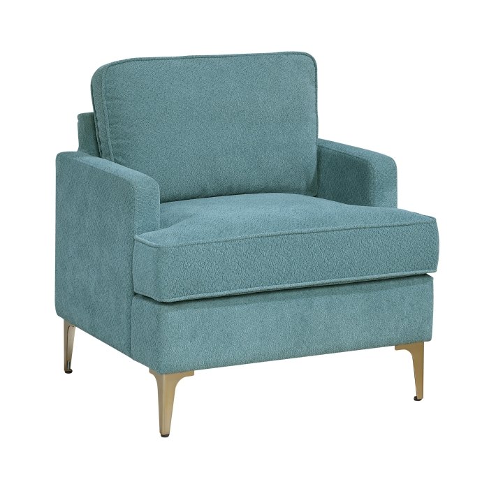 1051BU-1 Accent Chair