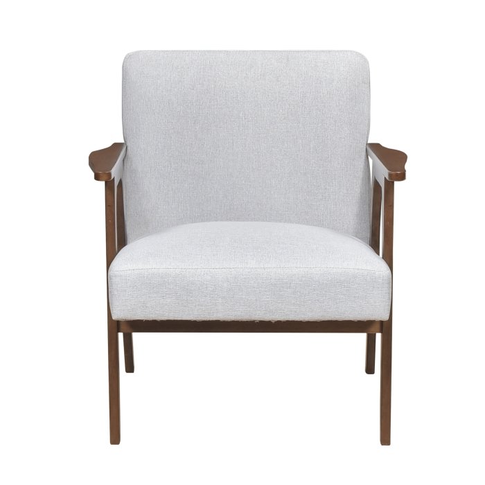 1106GY-1_noBG_f__l.jpg 1106GY-1 Accent Chair - Image 2