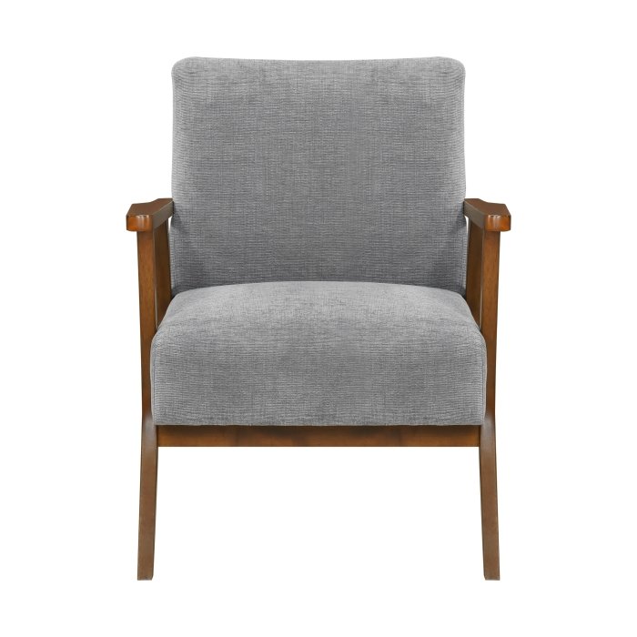 1135GY-1_noBG_front__l.jpg 1135GY-1 Accent Chair - Image 2