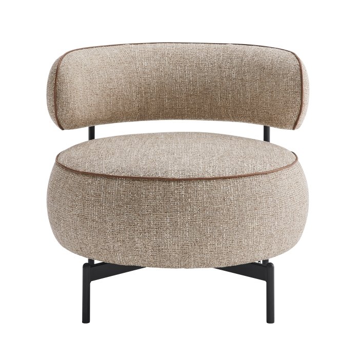 1173BR-1 Swivel Chair