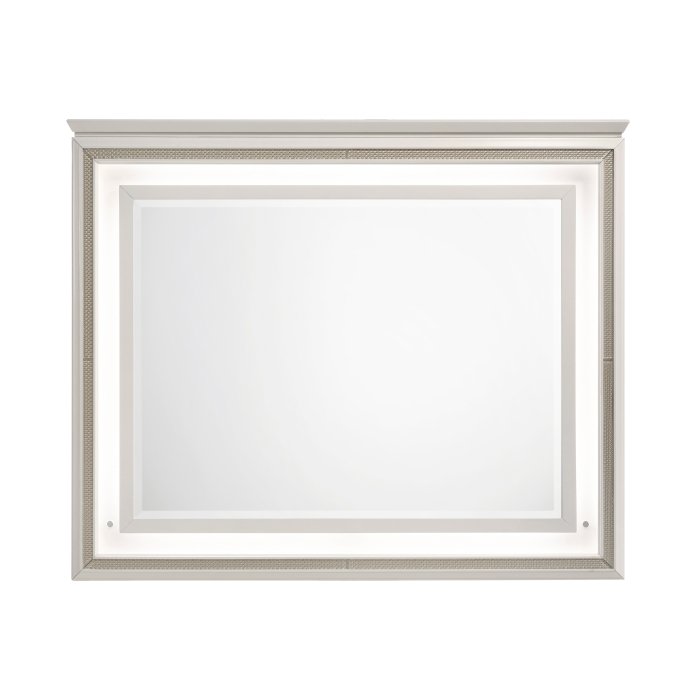1383-6 Mirror
