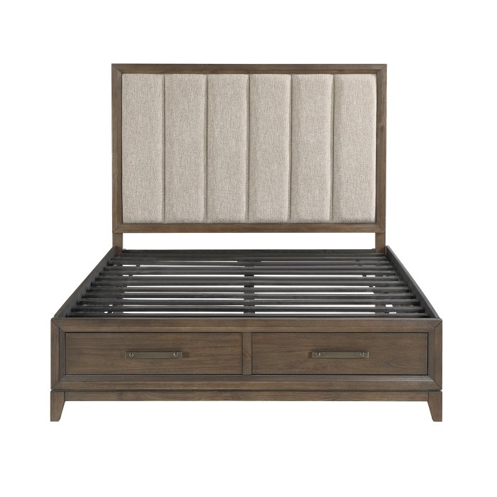 1422N-1_noBG_fr__l-3.jpg 1422KN-1EK* Eastern King Platform Bed with Footboard Storage - Image 2