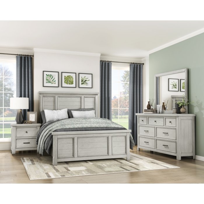 1458-1_4pcs__l-1.jpg 1458K-1EK* Eastern King Bed - Image 3