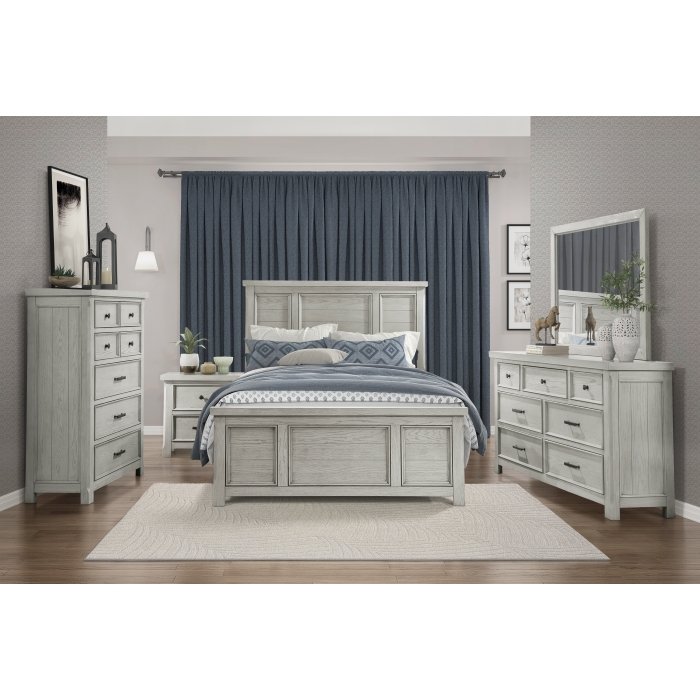 1458-1_5pcs__l-1.jpg 1458K-1EK* Eastern King Bed - Image 4