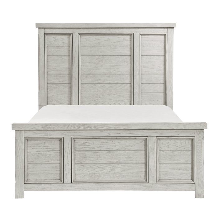 1458K-1CK* California King Bed