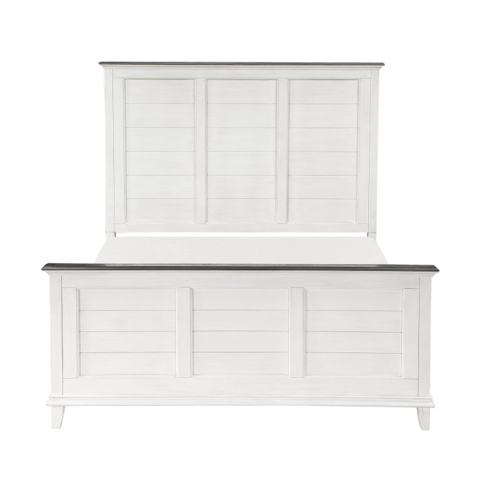 1463K-1CK* California King Bed