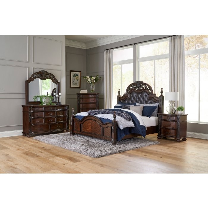 1468-1_HP__l-2.jpg 1468-1* Queen Bed - Image 3