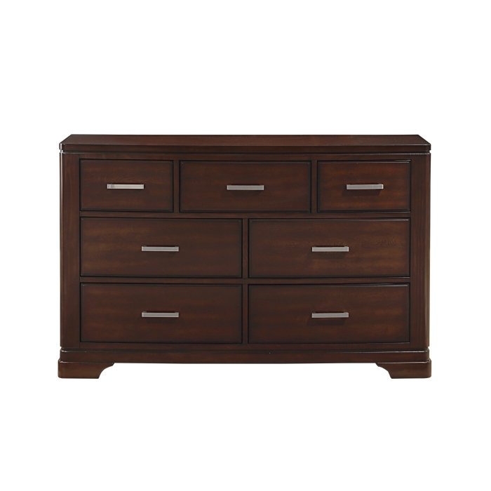 1520CH-5 Dresser