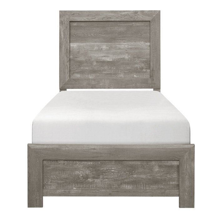 1534GYT-1 Twin Bed in a Box