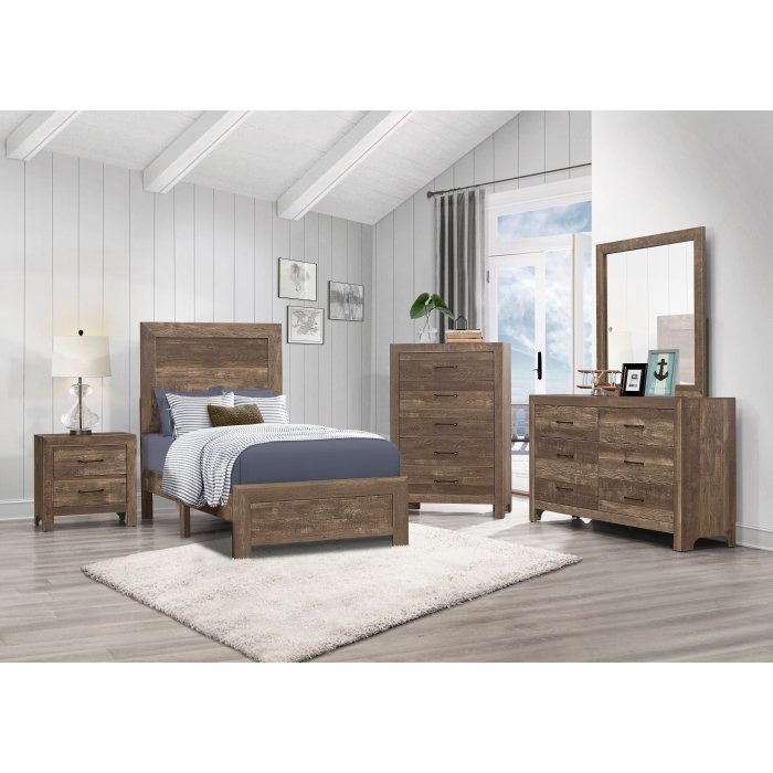1534T-1__l-3.jpg 1534-9 Chest - Image 6