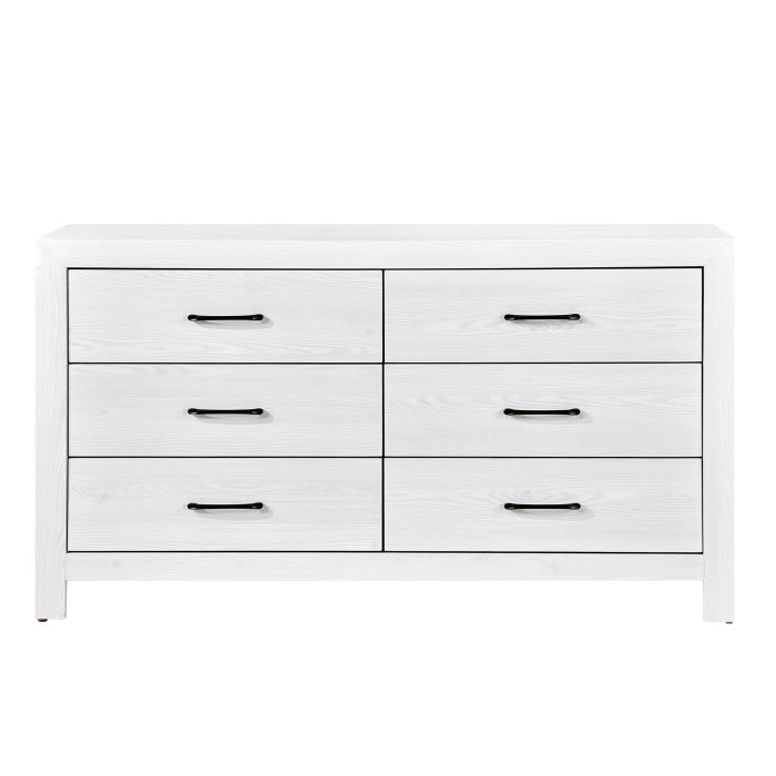 1534WH-5 Dresser