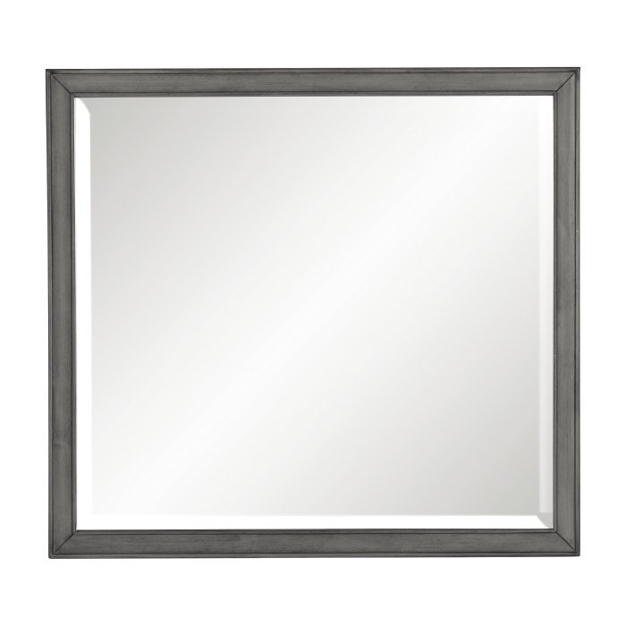 1573-6 Mirror