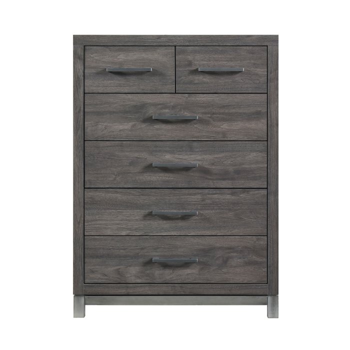 1577DG-9 Chest