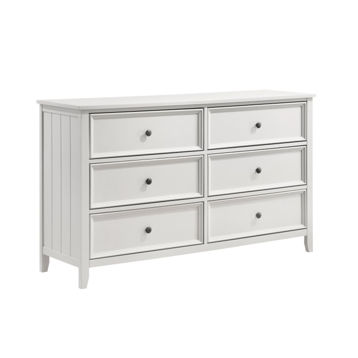 1581-5_noBG_side__l.jpg 1581-5 Dresser - Image 2