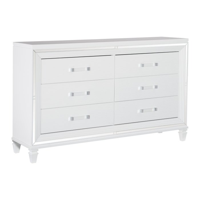 1616W-5_ANGLE__l.jpg 1616W-5 Dresser - Image 2