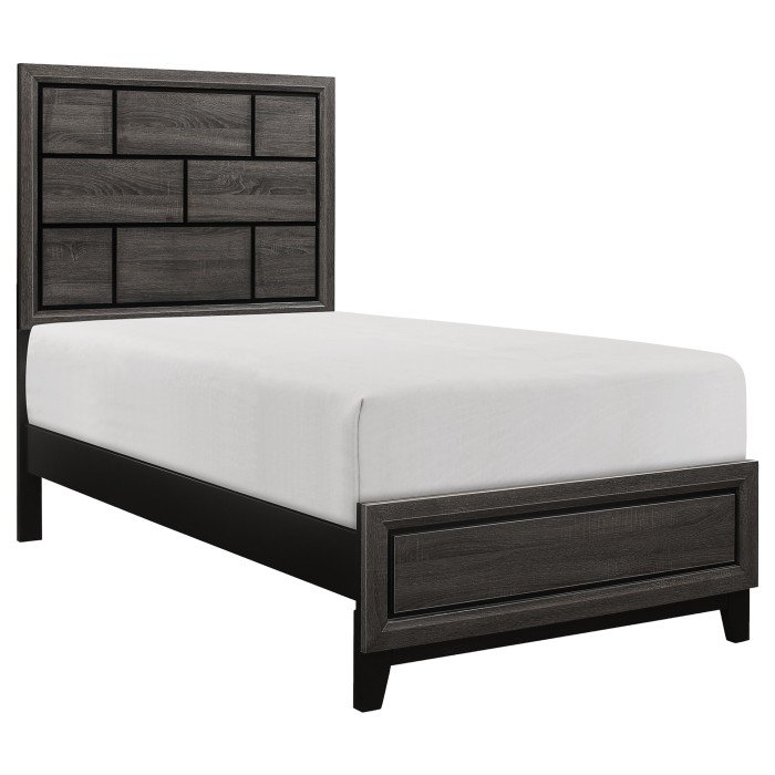 1645T1_noBGwpath__l.jpg 1645T-1* Twin Bed - Image 2