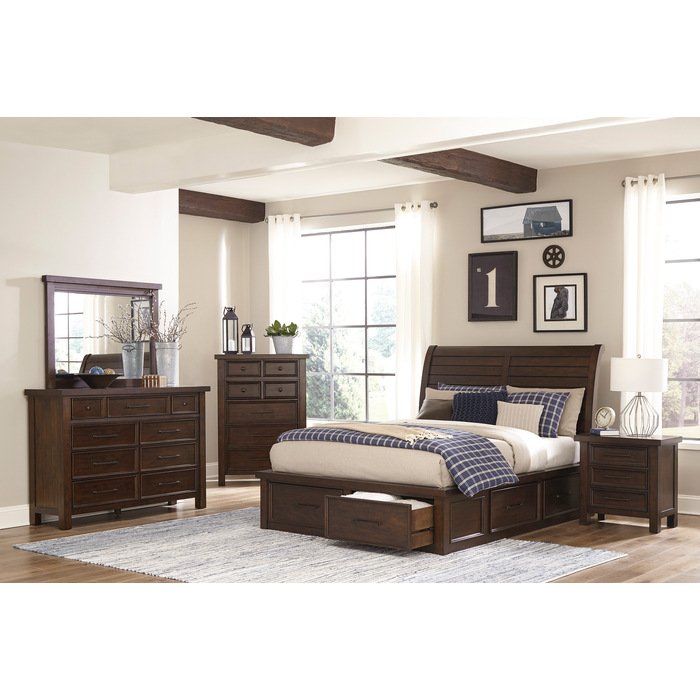 1647cddc1b2145f2ba4f80b22f4e77c7.jpg 1559-5 Dresser - Image 7