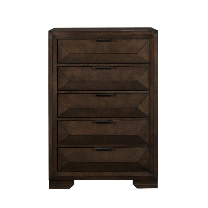 1753-9 Chest