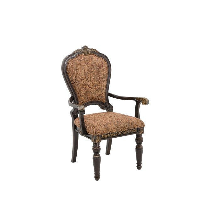 1808a_nobg_side_400.jpg 1808A Arm Chair - Image 2