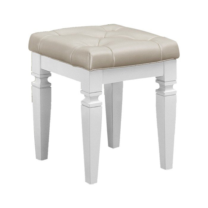 1916W-14 Dressing Table Stool