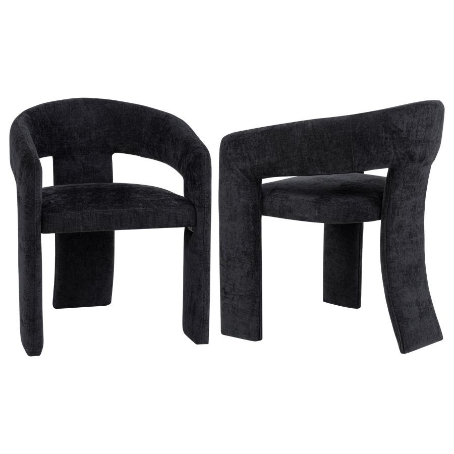 Stylish Arm Chair With Comfortable Seating And Modern Finish