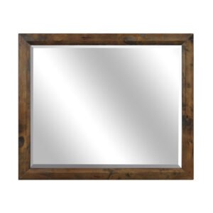 1957-6 Mirror