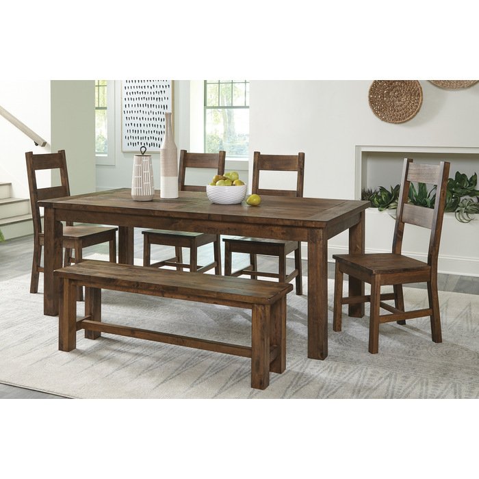 1957_dining__l.jpg 1957-79 Dining Table - Image 5