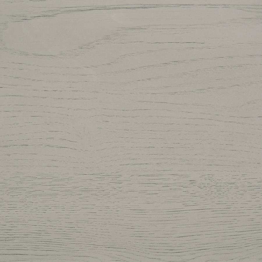 205330Q-S5_09x900.jpg FRANCO 5-PIECE QUEEN BEDROOM SET DISTRESSED WHITE - Image 9