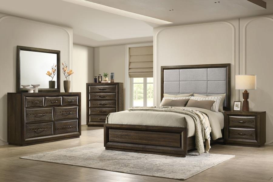 QUEEN 5 PC SET