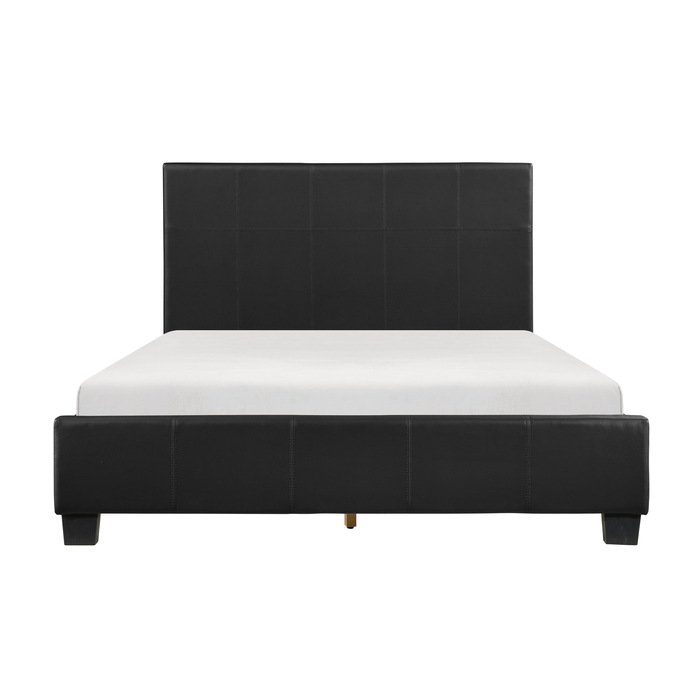 2220F-1* Full Platform Bed