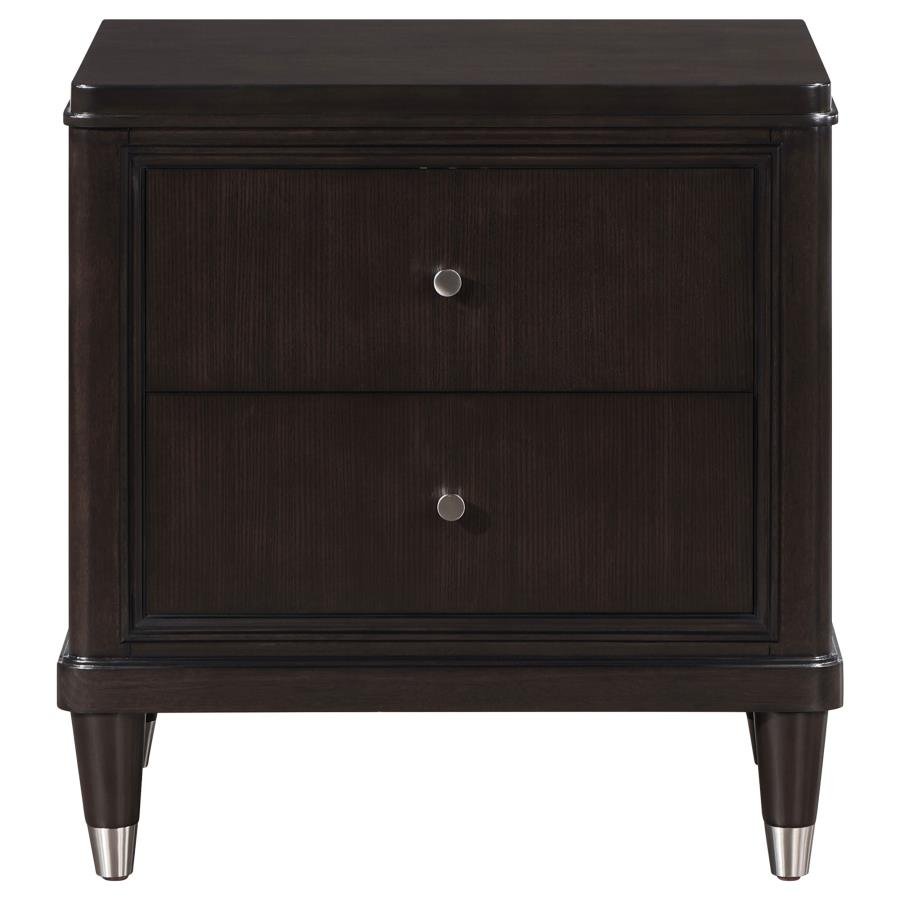 223062_03x900.jpg EMBERLYN 2-DRAWER NIGHTSTAND BROWN - Image 3