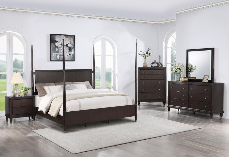 223063_14x900.jpg EMBERLYN 6-DRAWER DRESSER BROWN - Image 14