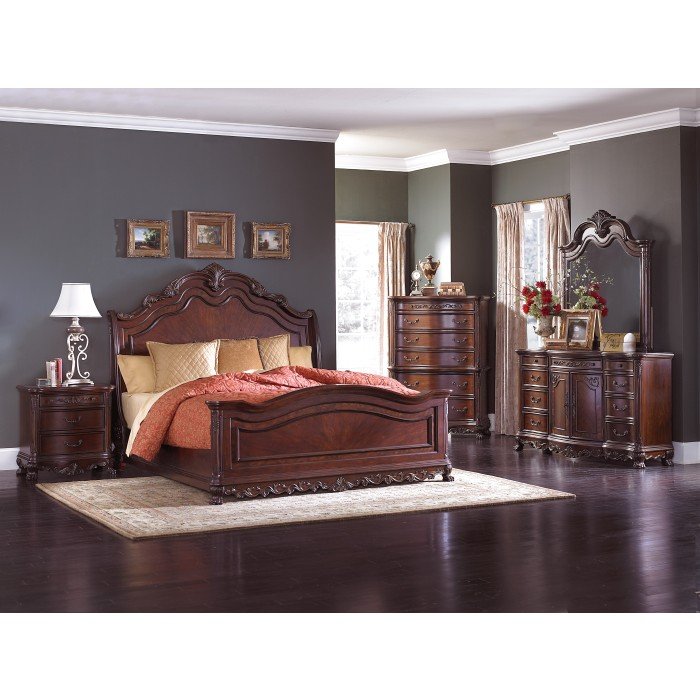 2243sl_1_400.jpg 2243SLK-1CK* California King Sleigh Bed - Image 4