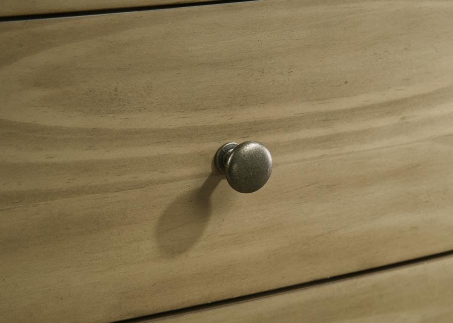 224922_12x900.jpg GRANADA 2-DRAWER GLASS TOP NIGHTSTAND NATURAL PINE - Image 12