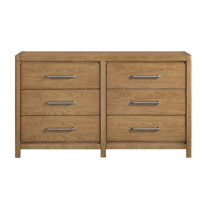 2336-5 Dresser