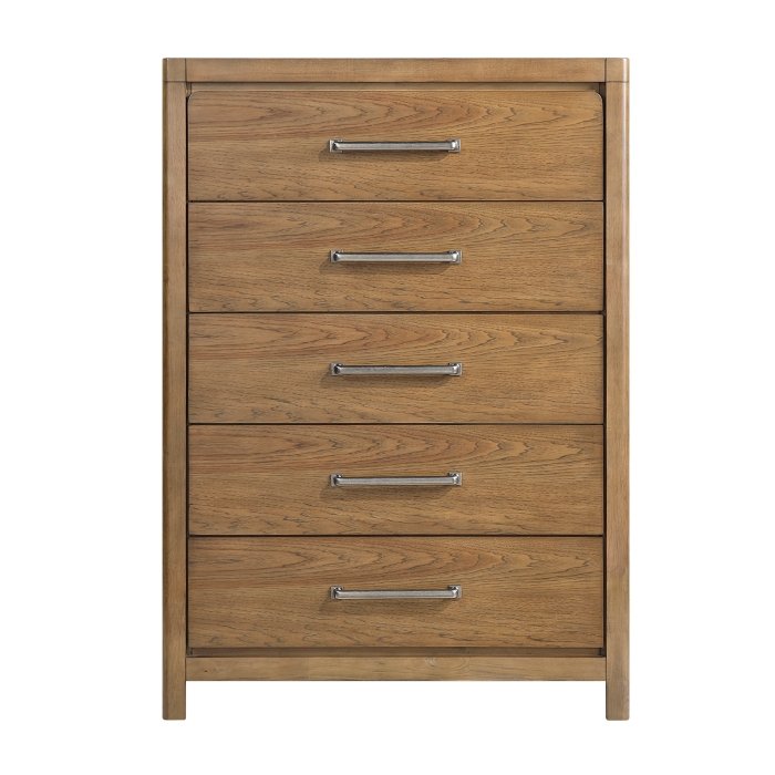 2336-9 Chest