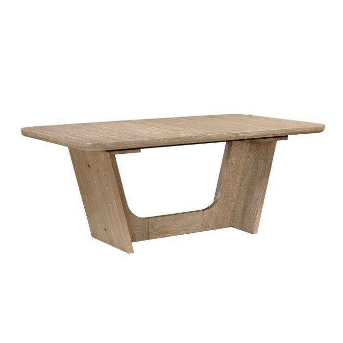 2350-94_noBG_side_1__l.jpg 2350-94* Dining Table - Image 2