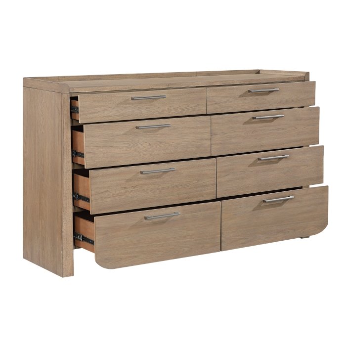 2385-5_noBG_open__l.jpg 2385-5 Dresser - Image 3