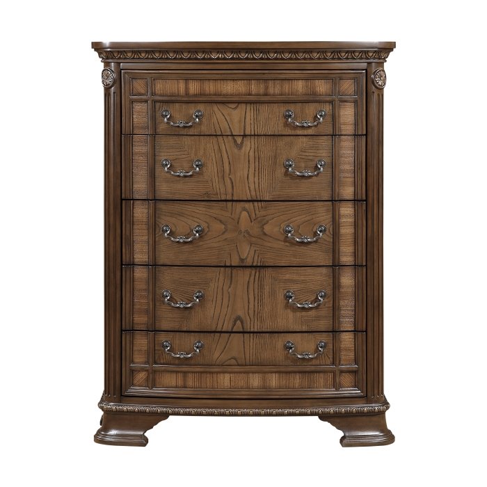 2392-9 Chest