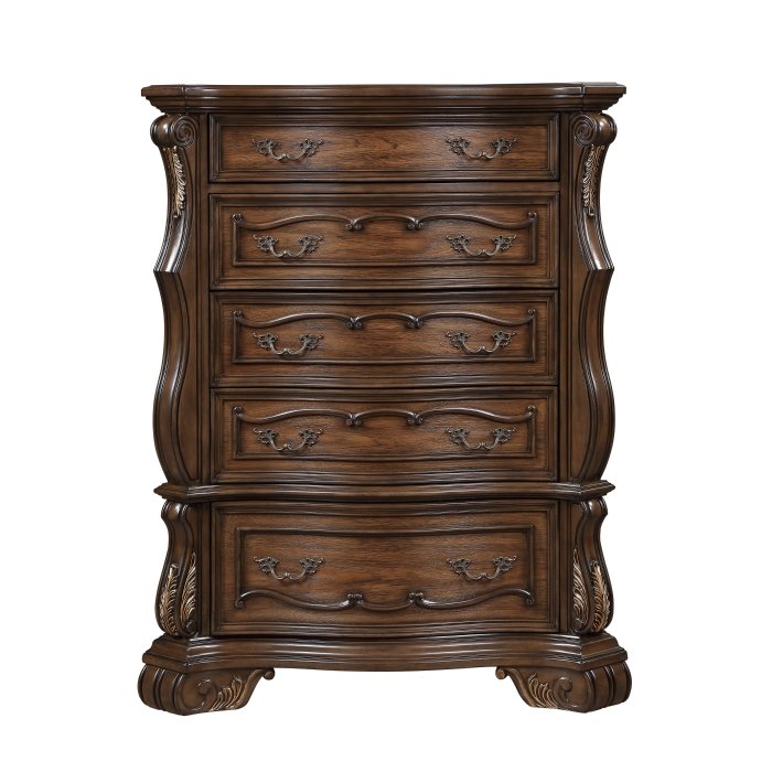 2424-9 Chest