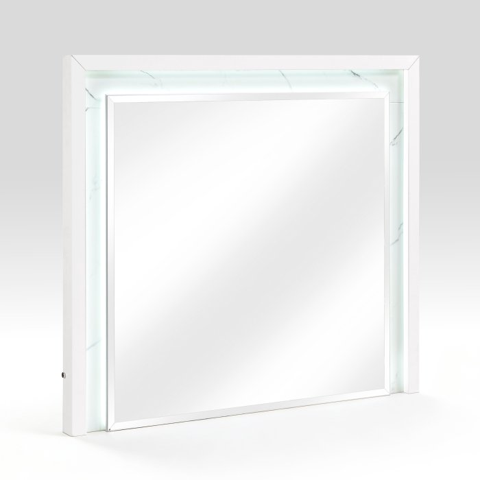 2457-6_noBG_side__l.jpg 2457-6 Mirror - Image 2