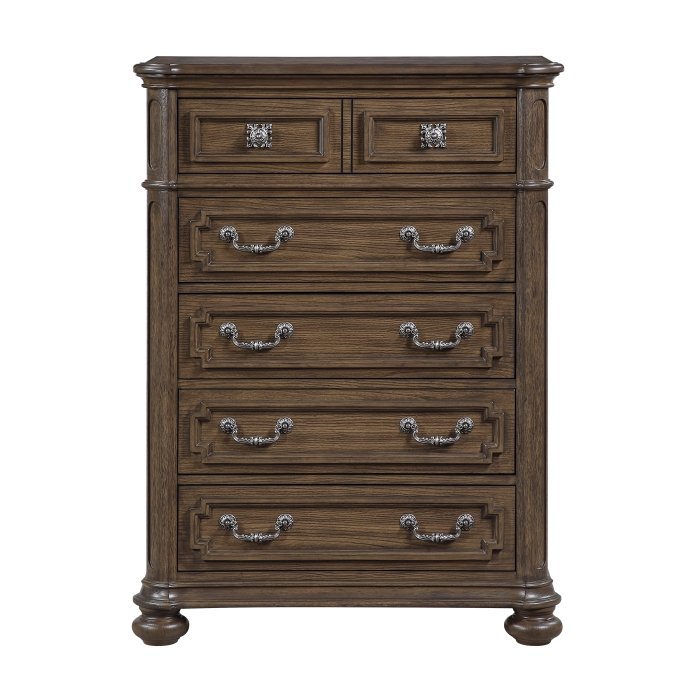2473-9 Chest