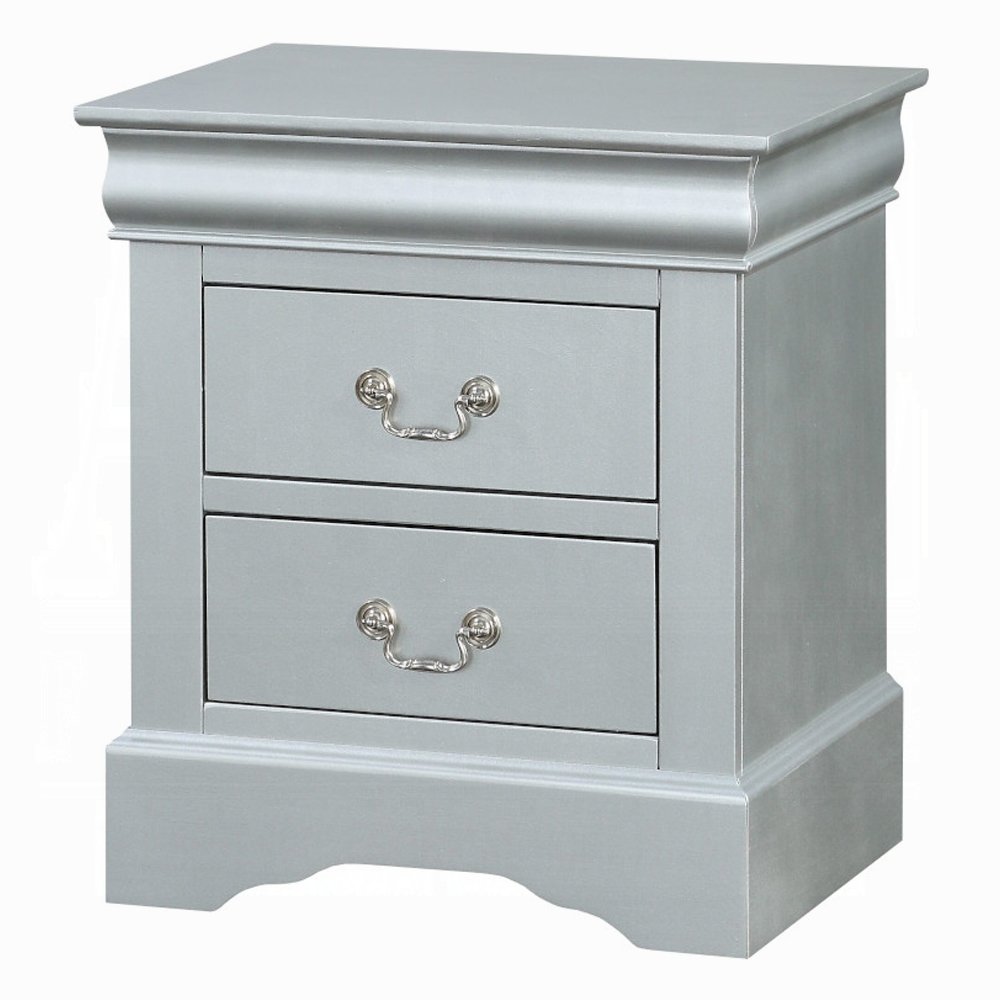 26733_1_1.jpg Louis Philippe Nightstand - Image 2