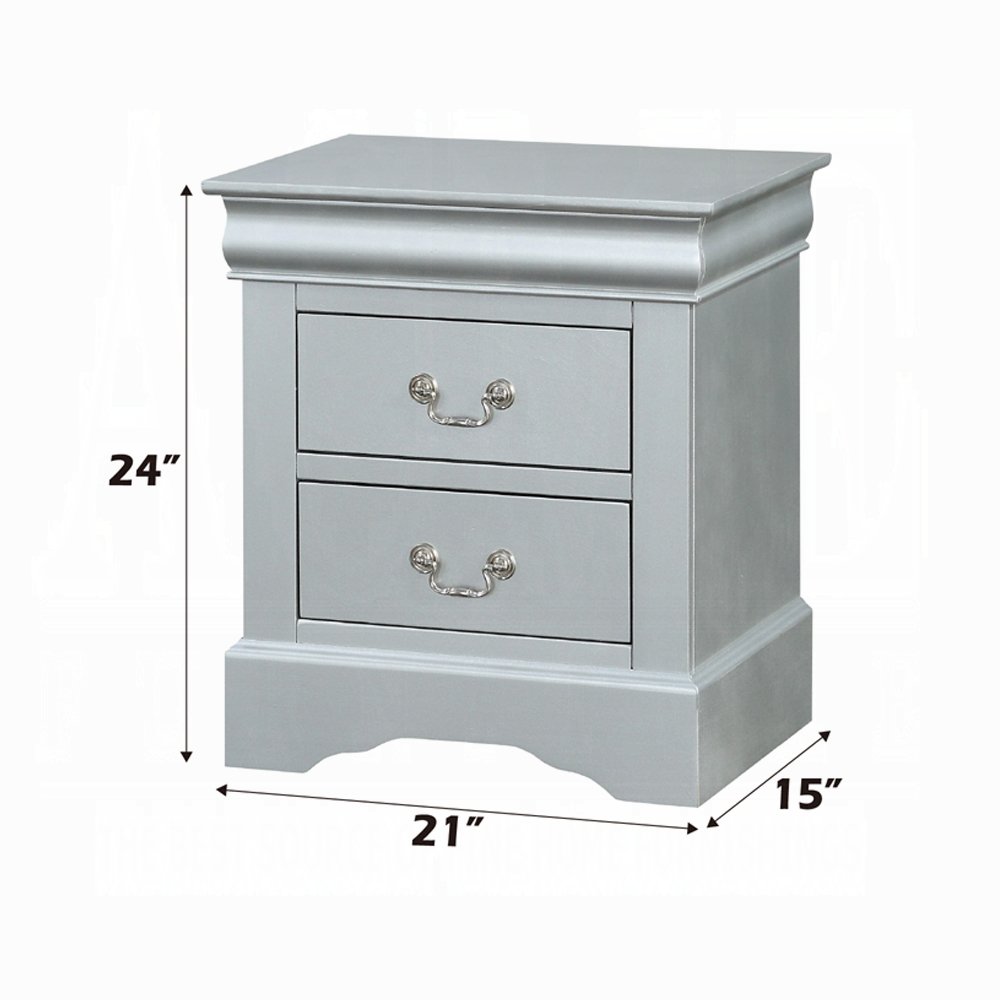 26733_dim_1.jpg Louis Philippe Nightstand - Image 9