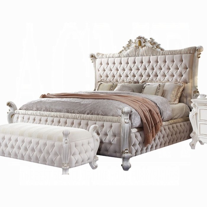 Picardy EK Bed