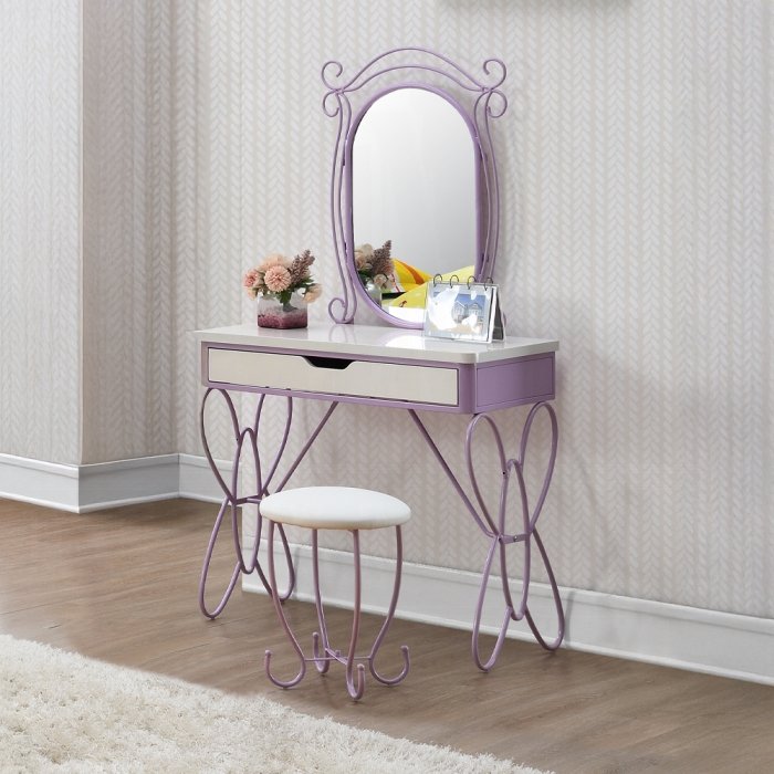 Priya II Vanity Set